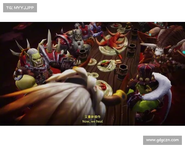 魔兽世界军团再临：快速升级攻略