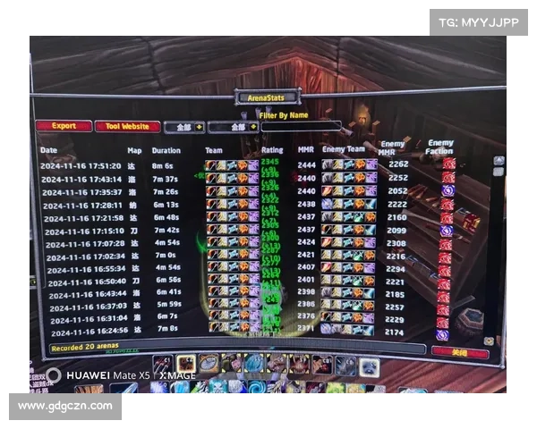 魔兽世界新功能：精准显示队友血量数字